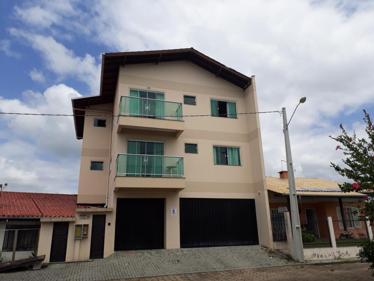 Apartamentos De Penha Εξωτερικό φωτογραφία