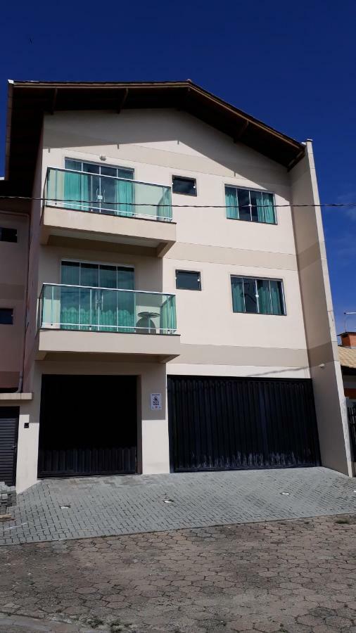 Apartamentos De Penha Εξωτερικό φωτογραφία